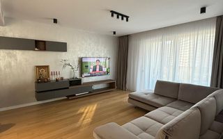 APARTAMENT EXCLUSIVIST 3 CAMERE I ONE HERĂSTRĂU TOWERS | - Poză 4