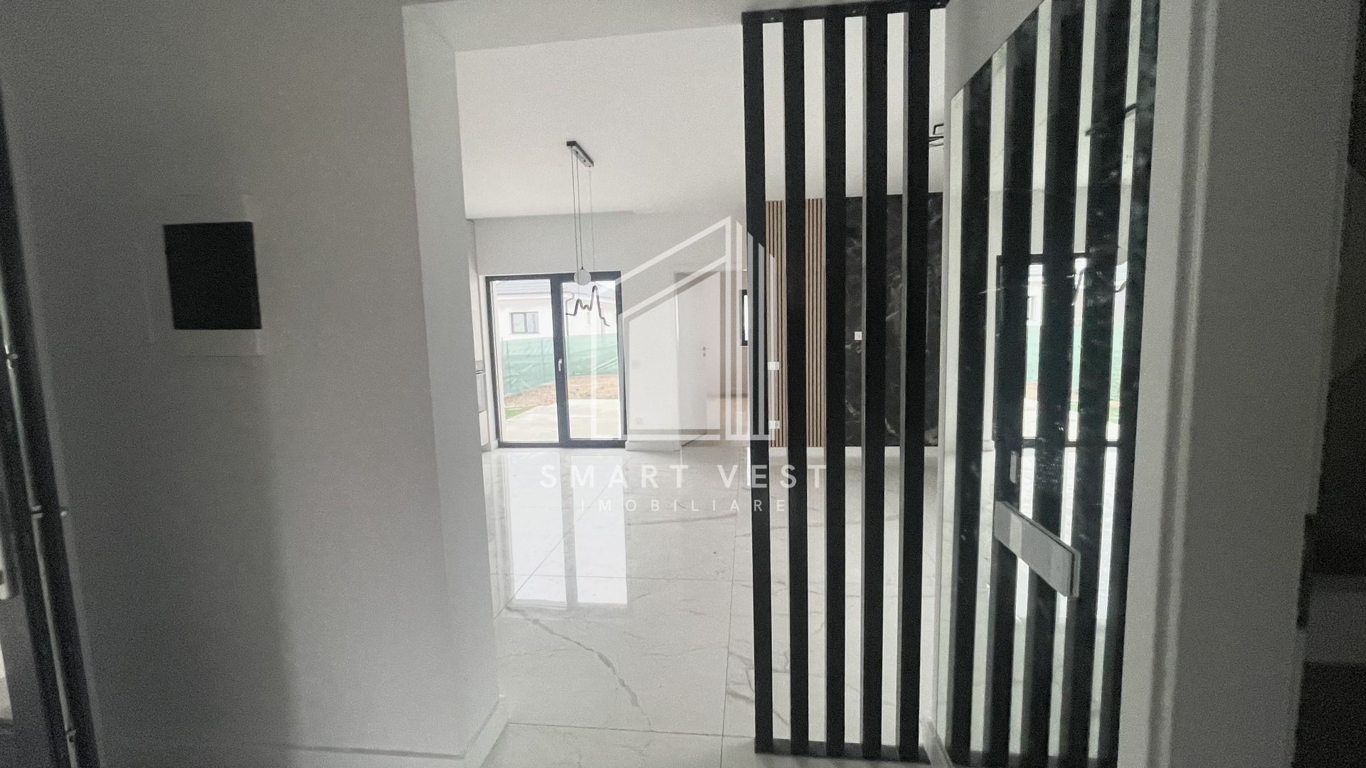 Casa noua de vanzare - intrare Odoreu - Poză 14