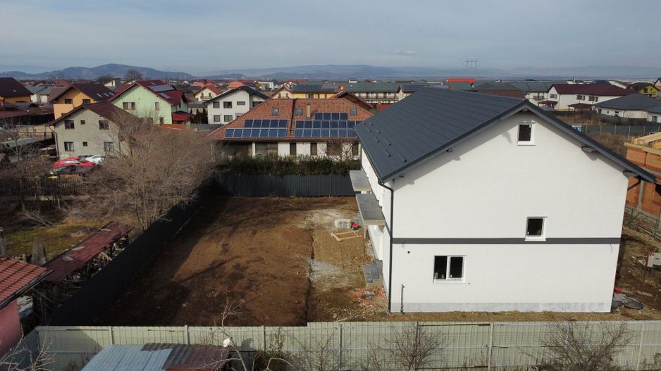 De Vânzare Duplex În Cartierul Izvor - Poză 5