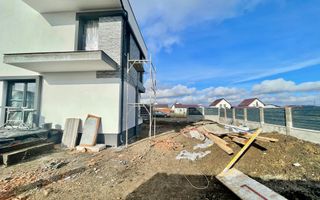 Casa individuală | 4 camere | 153 mp | Direct dezvoltator - Poză 18