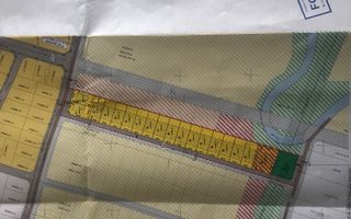 Teren 15000 mp-PUZ în lucru - Poză 1