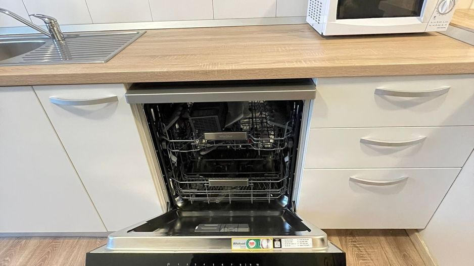 Apartament Modern 2 Camere De Inchiriat | Iulius Mall | Video De Prezentare - Poză 8