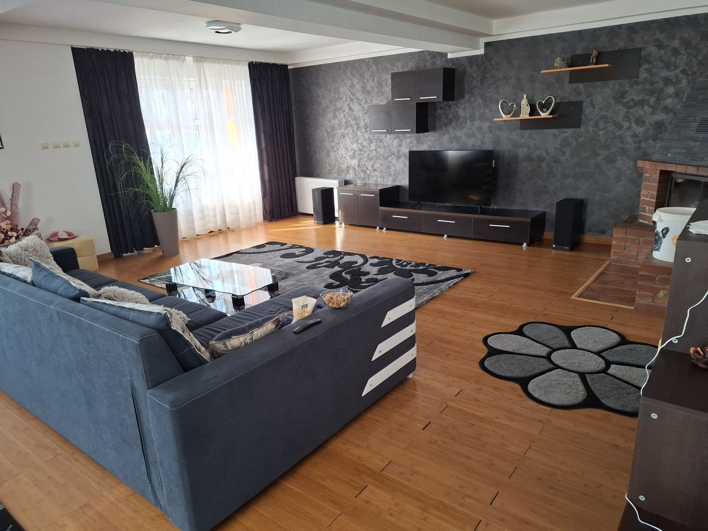 Casă individuală – Letea Veche | 180 mp utili | Teren 1.000 mp - Poză 18