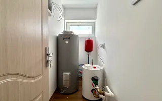 Casă 4 Camere | Parter | Drum Asfaltat | Intabulată | Credit | Izvor - Poză 29