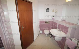 Vanzare Vila  Pipera 1350 mp teren adiacent Iancu Nicolae - Poză 49