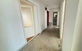 Apartament 3 camere decomandat 67,8 m² zona garii - Poză 9