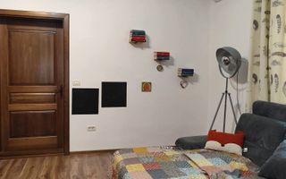 Apartament 2 camere zona Iosefin la curte - Poză 2