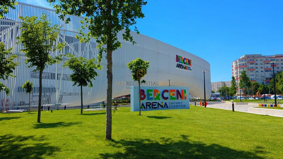 Apartament cu 2 camere,prima inchiriere, bloc nou,zona Bd. Metalurgiei - Poză 18