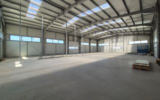 Hala - 700 mp  # plus-imo.ro - Poză 9