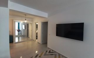Apartament 3 camere | London Residence | 66 MP | Ultramodern | Mobilat - Poză 1