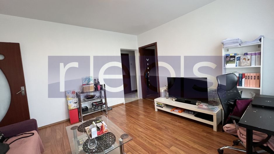 VANZARE 3 CAMERE | CALEA GRIVITEI | BOXA | 2 BALCOANE - Poză 2