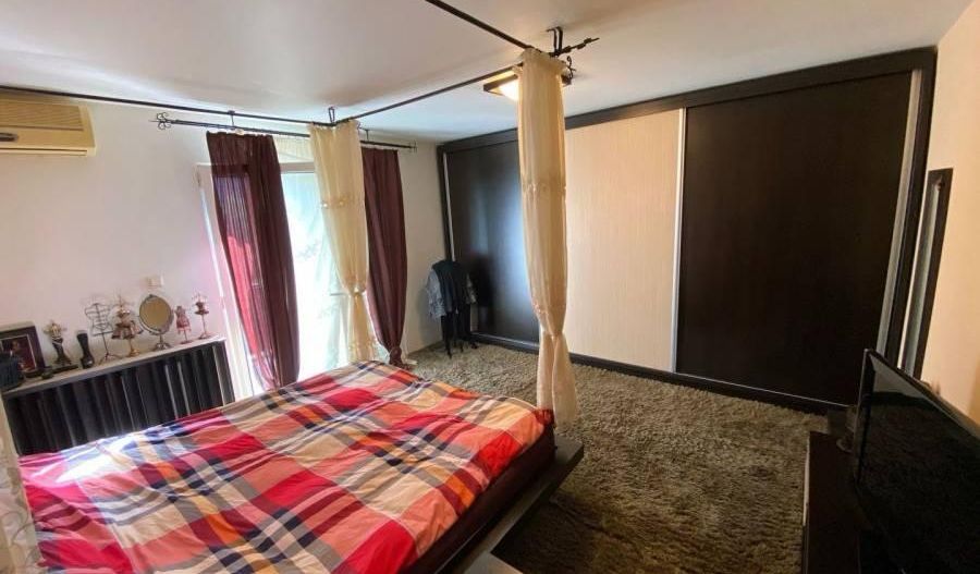🏡 Casa individuala. Mobilata si utilata. Piscina exterioara.✨ - Poză 13