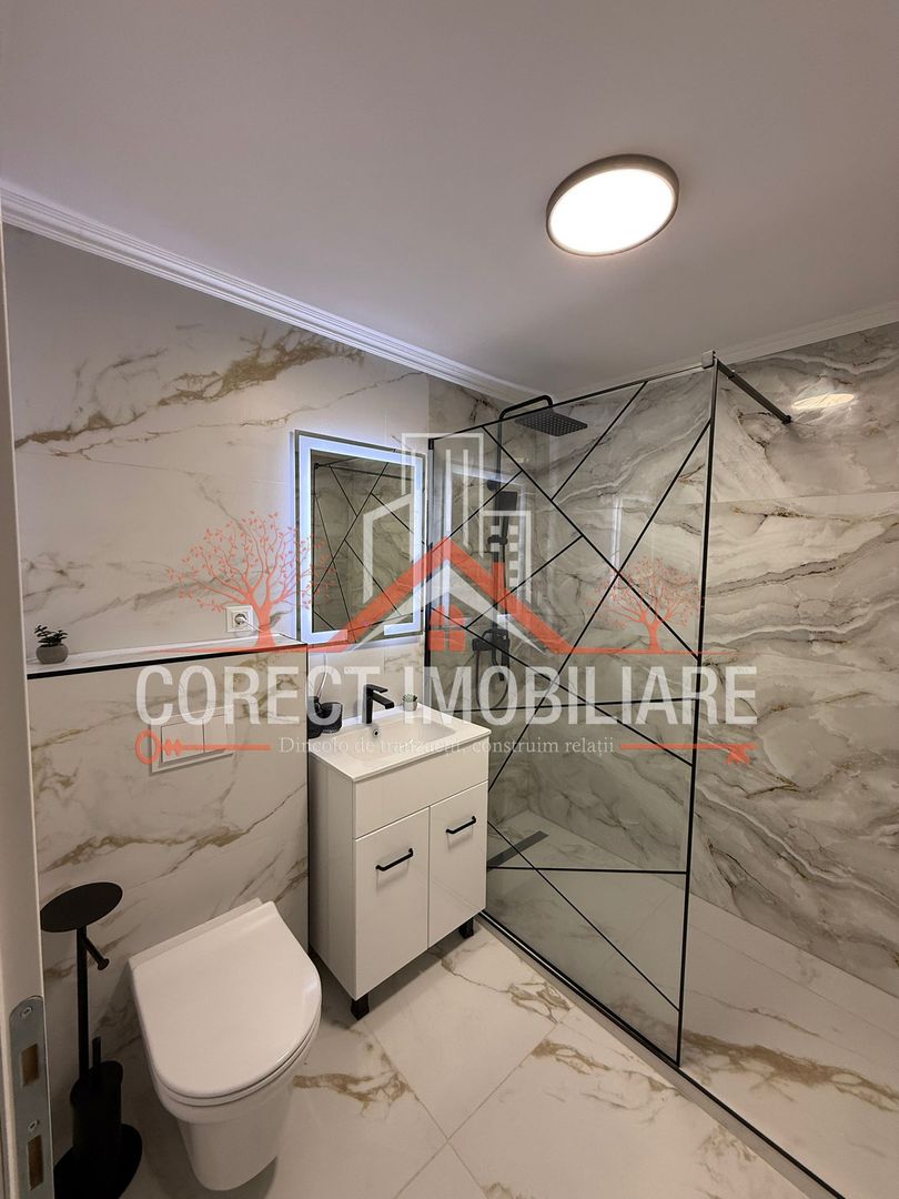 🏡 Apartament de închiriat  cu 3 camere– Str.Andrei Mureșanu – 400€ - Poză 8