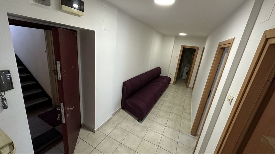 Închiriere Apartament cu 2 camere, 2 AC, 5 min metrou Ștefan cel Mare ✨ - Poză 2