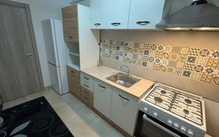 Apartament 2 camere + loc parcare Mega Image Bucium - Poză 10