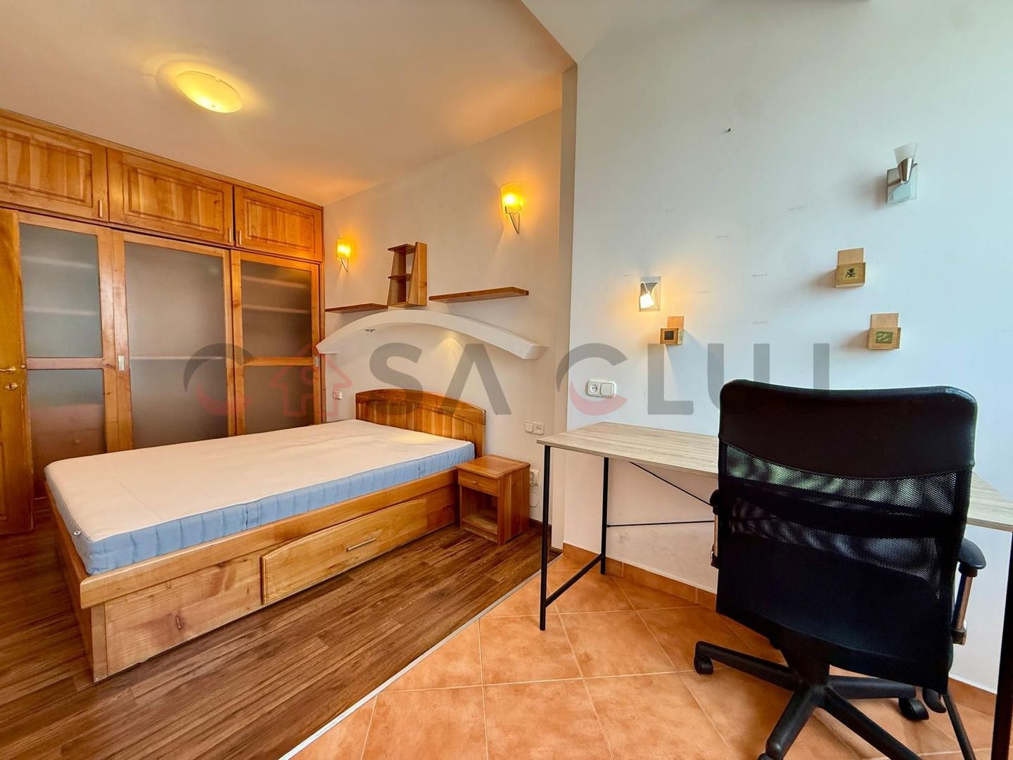 Apartament de 4 camere, Zorilor, etaj intermediar - Poză 3