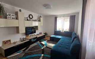 Apartament cu 2 camere / Giroc - Poză 1