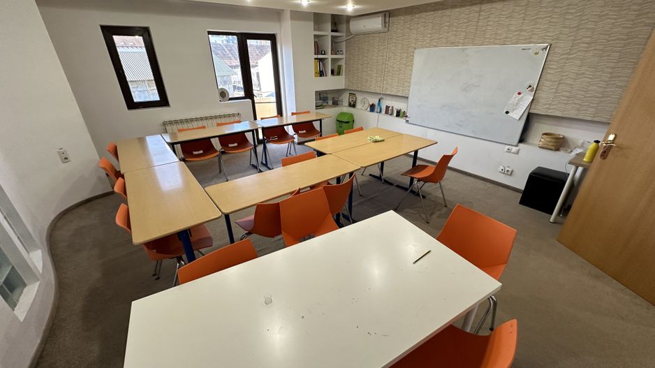 ZONA TAKE IONESCU - ISHO   pentru AfterSchool - Poză 26