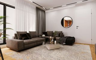 Apartament 3 camere Obor I Avrig Park 2 - Poză 7