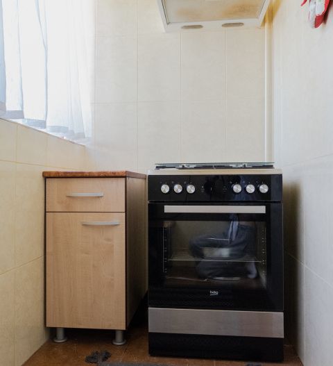 TOMIS PLUS (COD 05) Apartament 3 Camere Premium Ideal pentru Familie - Poză 34