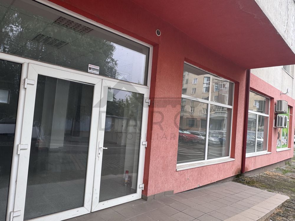Spatiu comercial 120 mp - Poză 4