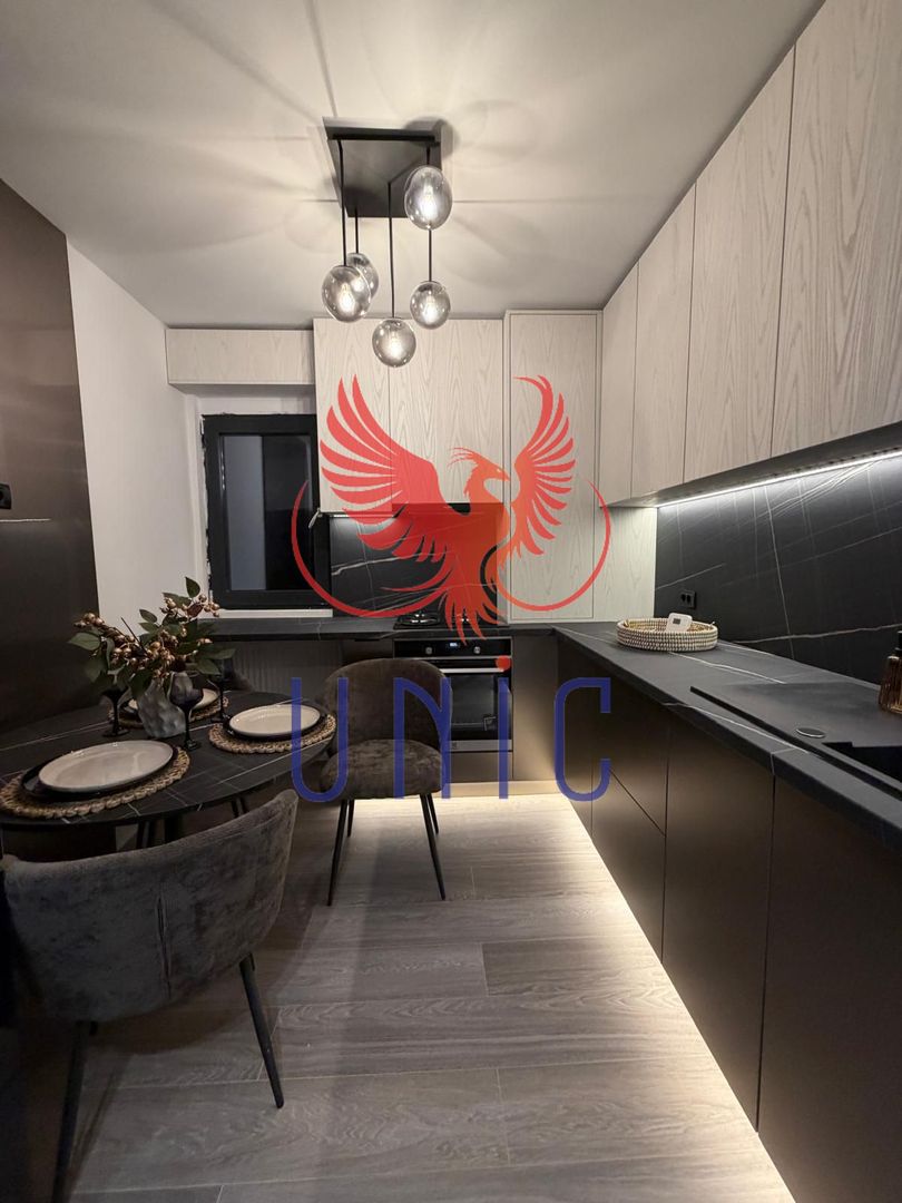 Apartament lux, Calea Bucuresti - Poză 20