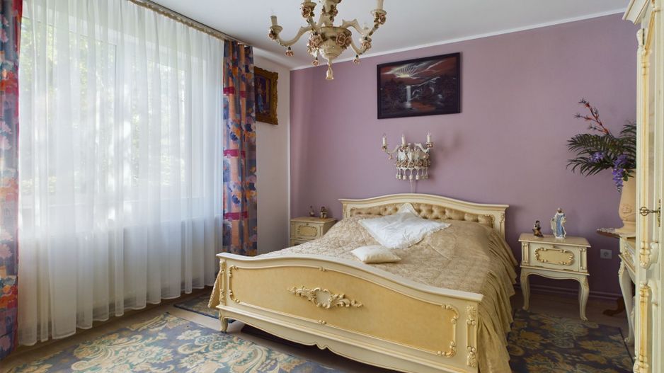 Casă cu 4 camere în zona  Aradul Nou - Poză 9