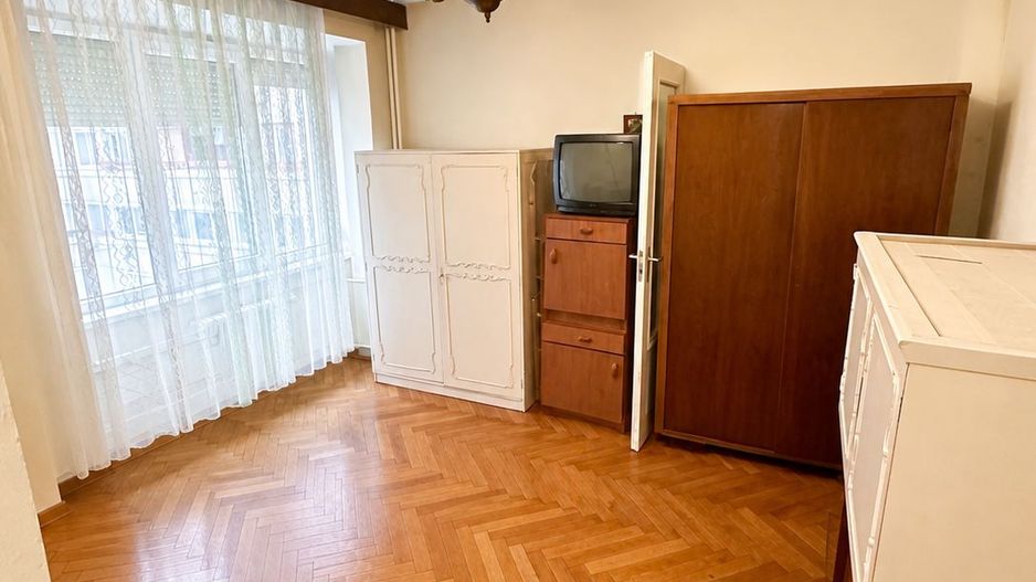 APARTAMENT 4 CAMERE ULTRACENTRAL - Poză 5