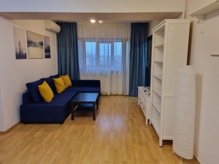 Apartament 2 camere, centrală proprie, pet friendly, lângă metrou Grigorescu - Poză 2