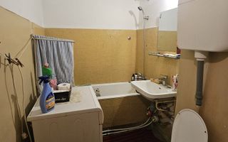 2 camere cu balcon spectaculos de 12,2 mp | Titan – Parc IOR – Metrou - Poză 15