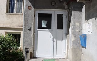 Apartament cu 2 camere ultracentral de inchiriat pe termen scurt (1-6 luni) - Poză 14
