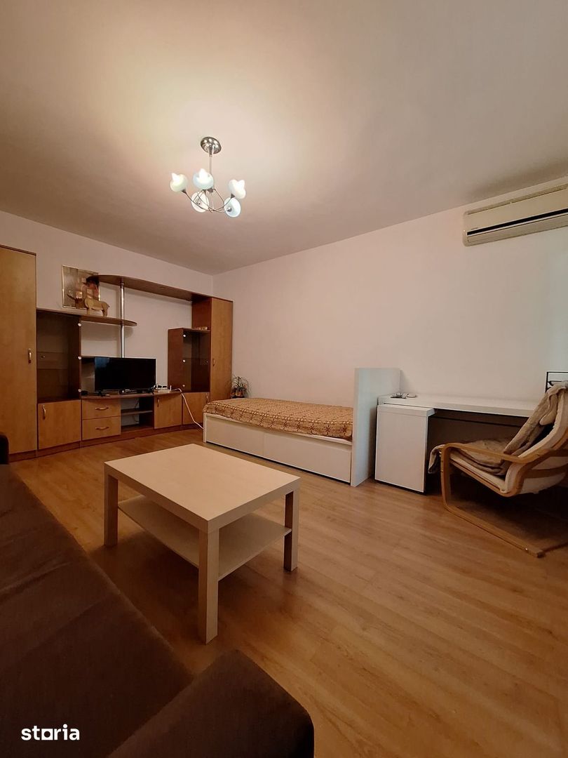 Garsonieră decomandată – Splaiul Unirii | Timpuri Noi - Poză 8