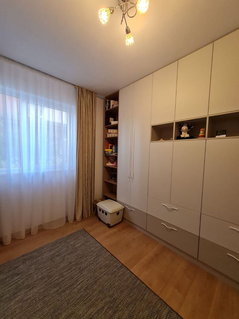 Apartament 3 camere in imobil nou zona Braytim - Poză 13