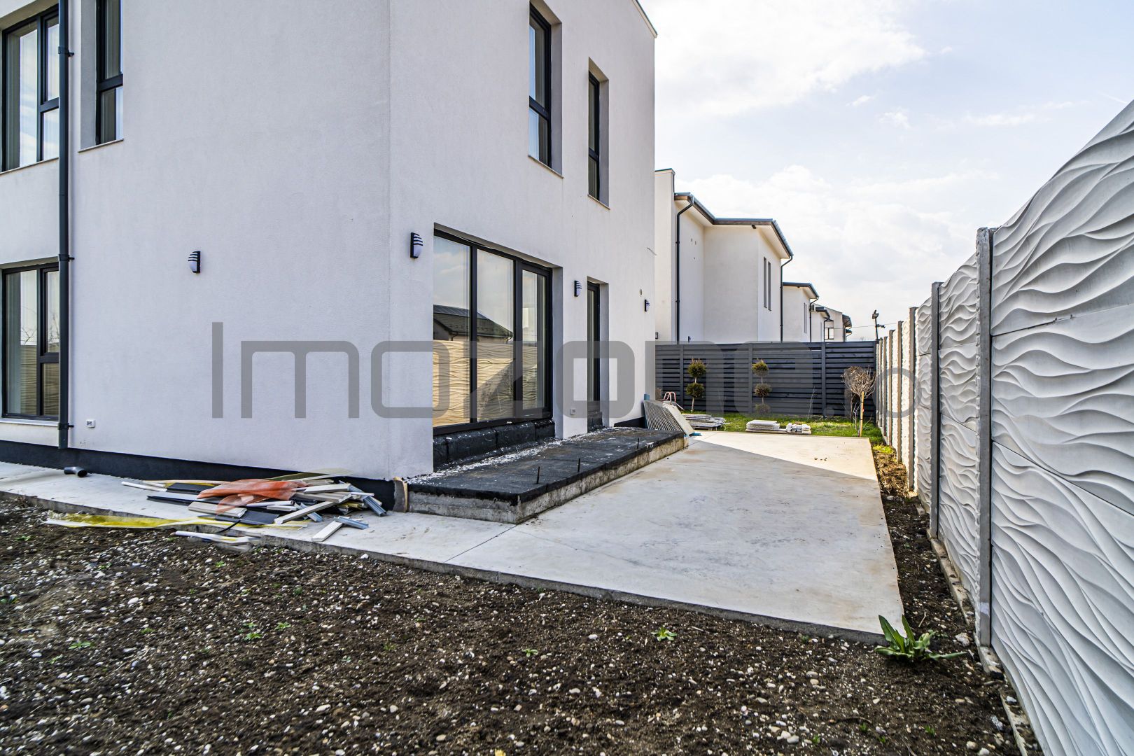 | COMISION 0% | VILA INDIVIDUALA |5 CAMERE| FINISATA COMPLET | TOATE UTILITATILE - Poză 27