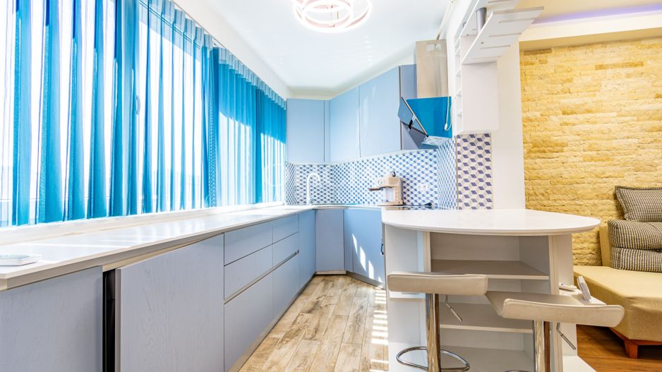 Apartament 2 Camere | Garaj | Zona VIVO BMW | Floresti - Poză 3