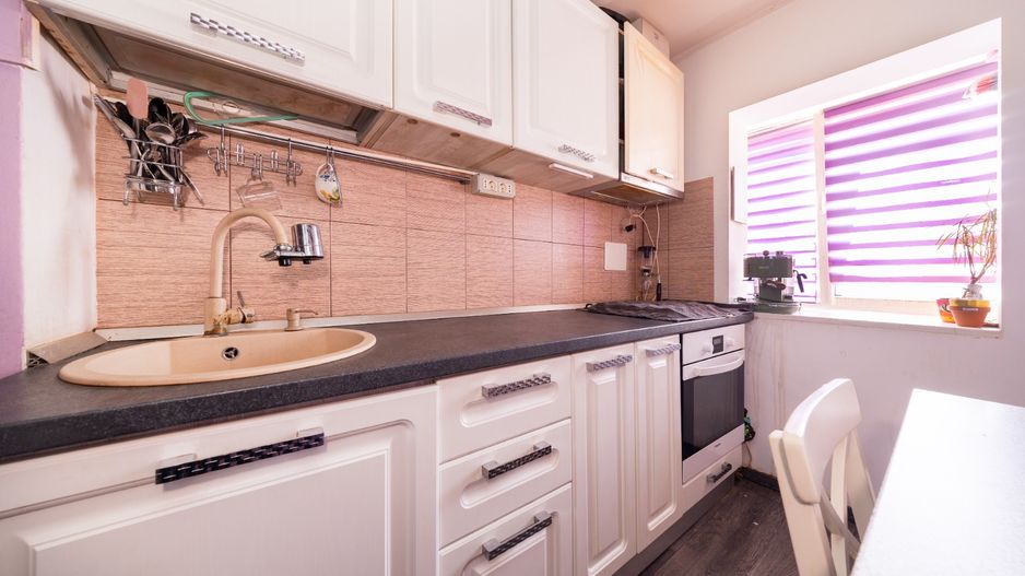 Apartament decomandat, mobilat si utilat modern,  Astra! - Poză 5