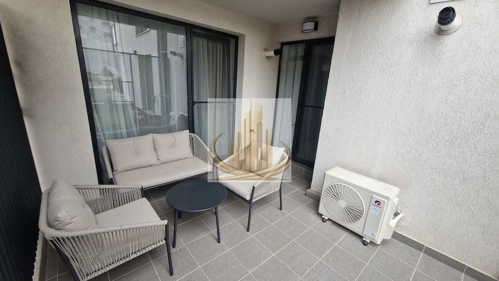 Inchiriere Apartament cu 2 cam. Adora Forest - Poză 6