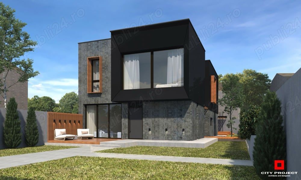 Teren Vatra Noua- Jandarmeriei 500 mp - Poză 9