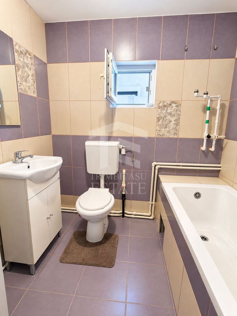 Casa de vanzare | Zona linistita | 3 camere - Poză 14