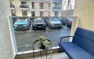 Garsoniera - moderna I Drumul Taberei-Timisoara - Poză 6