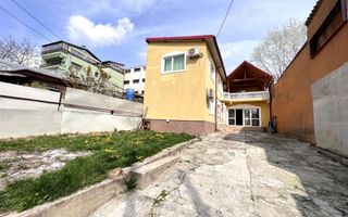 casa vila de vanzare zona mihai bravu strada nucului nr 51 - Poză 1