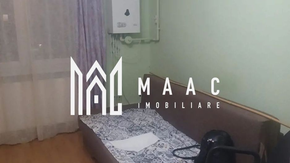 Apartament 1 Camera I Etaj 2 din 5 I Lazaret - Poză 1
