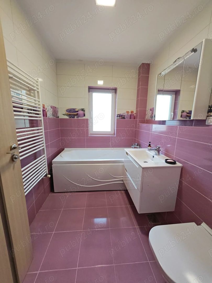 Apartament 2 camere Giroc - Poză 8