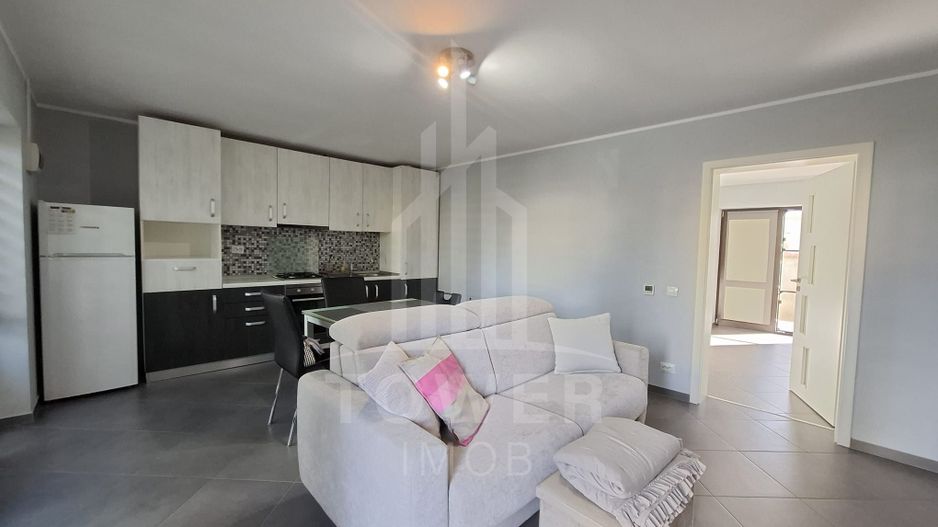 Apartament modern  2 camere , – Cartierul Tineretului, (la casa) - Poză 5