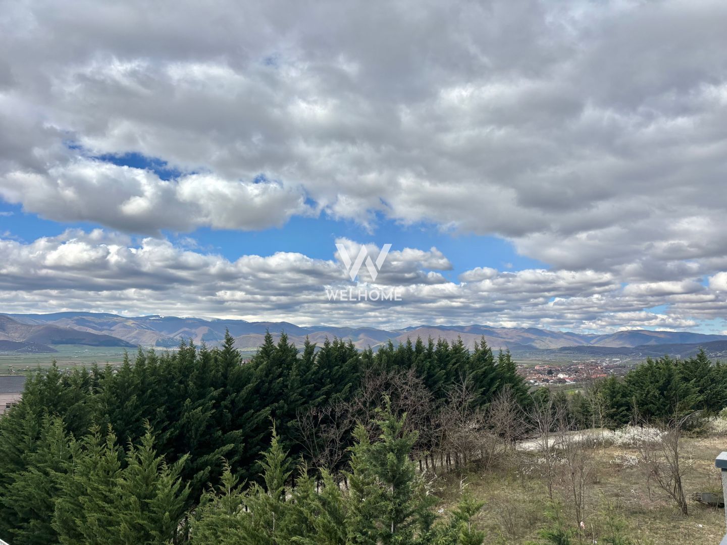 OFERTA! Apartament 3 camere, priveliste deosebita-Zona de VEST, Sibiu - Poză 3