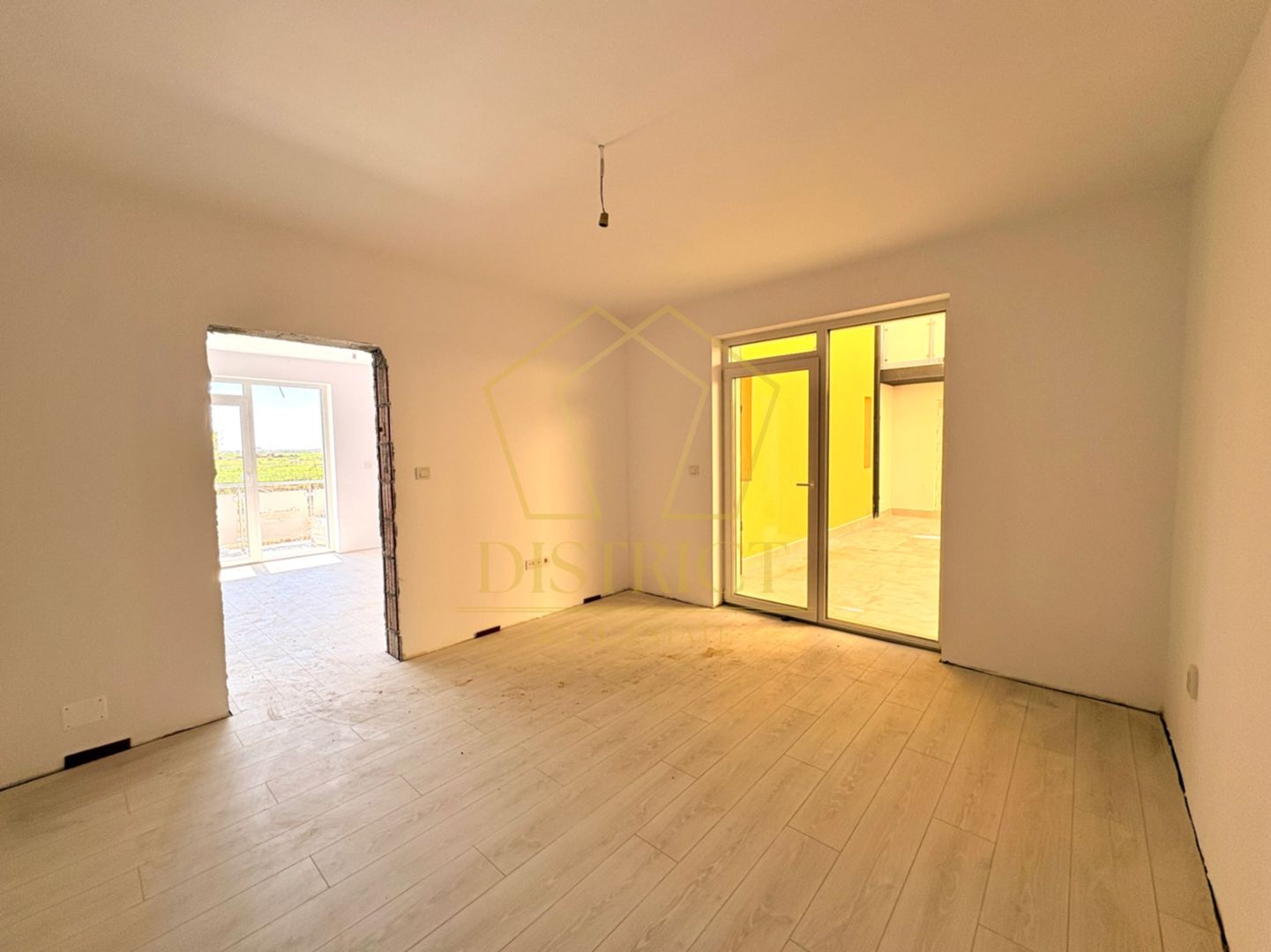 Apartament cu 3 camere, disponibil pe toate etajele | Giroc | Zone 2 - Poză 7