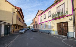 Etaj întreg de vânzare, ultracentral în Arad | 190.000 EUR | - Poză 1