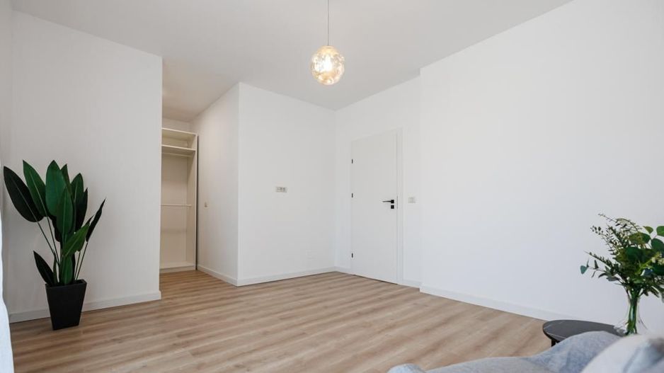 Casa moderna P+E mobilata Dumbravita langa scoala noua | 0% comision - Poză 28