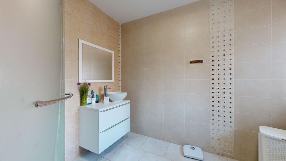 Casa cu stil,in mijlocul naturii Brasov-Bunloc - Poză 8