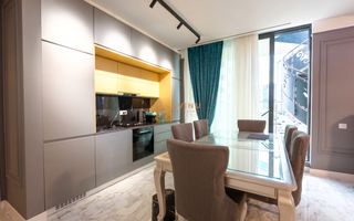 Penthouse | Bd Pipera | 100+30mp | Rooftop 200mp | Complet Mobilat - Poză 4